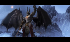 《全面战争：战锤3》万变魔君介绍