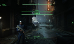 机械战警暴戾都市设定及玩法介绍