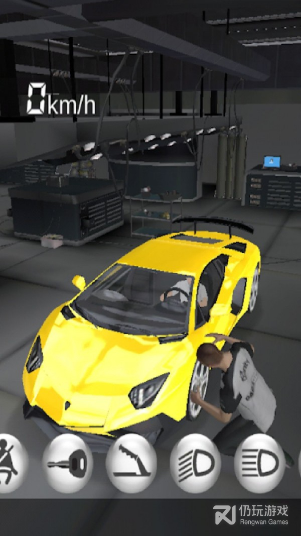 3D驾驶课最新版