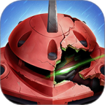 敢达争锋对决最新版