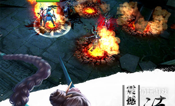 趣味3D手游合集