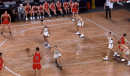 NBA2K18还原灌篮高手剧场版湘北VS山王是什么
