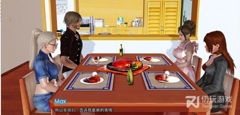 百玩不腻的剧情探索手游合集