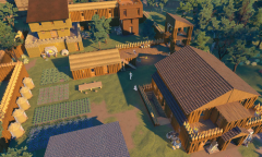 Steam每日特惠：《前往中世纪》新史低64元