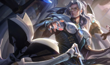 《王者荣耀》鲁班大师皮肤大全