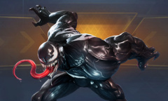 《漫威超级战争》毒液英雄介绍