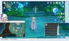 原神枯竭之螺杯作用详情