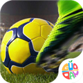 口袋足球果盘版