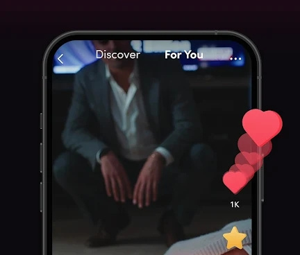 可以看我的亿万富翁老公的双重生活短剧的手机软件合集