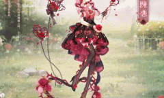 奇迹暖暖棘花瑰恋套装怎么得