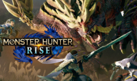 《怪物猎人：崛起》参考海外玩家意见 上线新猫猫和狗狗
