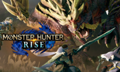 《怪物猎人：崛起》参考海外玩家意见 上线新猫猫和狗狗