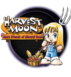 牧场物语经典版