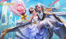 《王者荣耀》限定皮肤大全