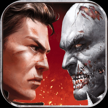 生化危城（满V无限抽充）