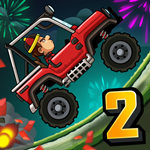 登山赛车2最新破解版