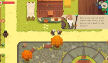 Steam每日特惠：《夜勤人》新史低售价14元