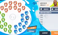 全明星街球派对威斯布鲁克潜能推荐指南