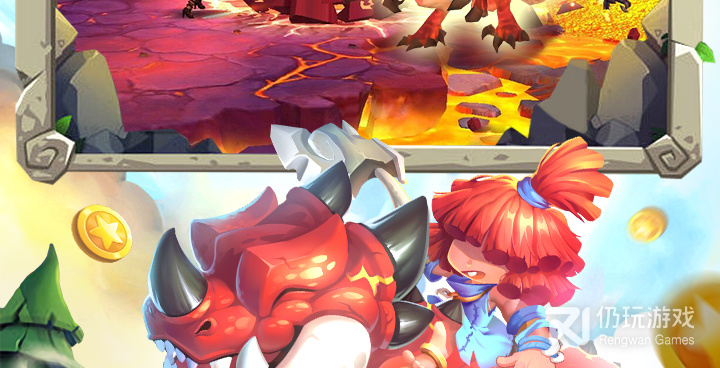 新颖好玩的过关手游合集