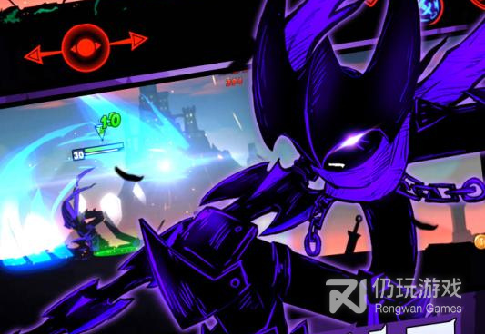 火柴人联盟2手游合集