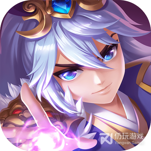 少年三国志uc版
