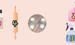 真香收纳摊粉墨登场通关流程详解