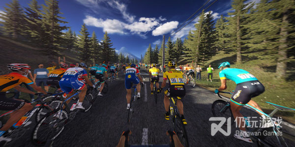 放开那三国手游合集