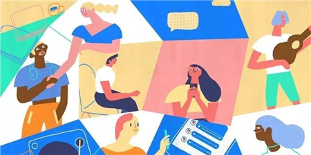 明星入驻手机软件合集