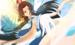 《花亦山心之月》怒气值满了怎么释放