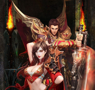 烽火龙城历史版本手游合集