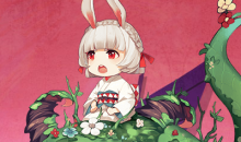 《阴阳师》R式神山兔介绍