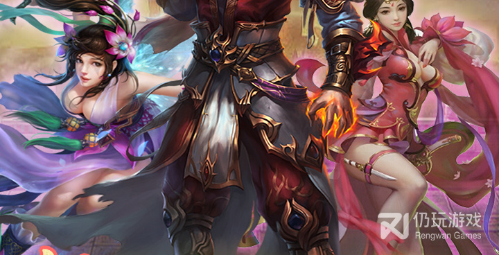 像混沌天体这样的手游合集