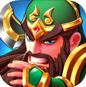 塔防三国志Ⅱ国服