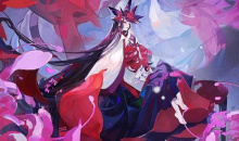 《阴阳师》2.9夜行荒河活动介绍