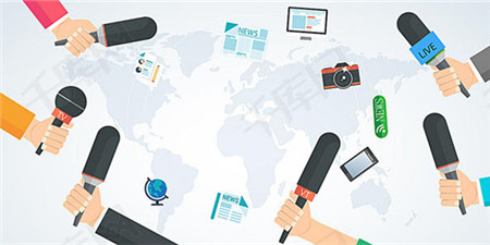 边看新闻边赚钱的