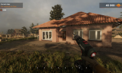 《盖房模拟器》上架Steam 打灰模拟器