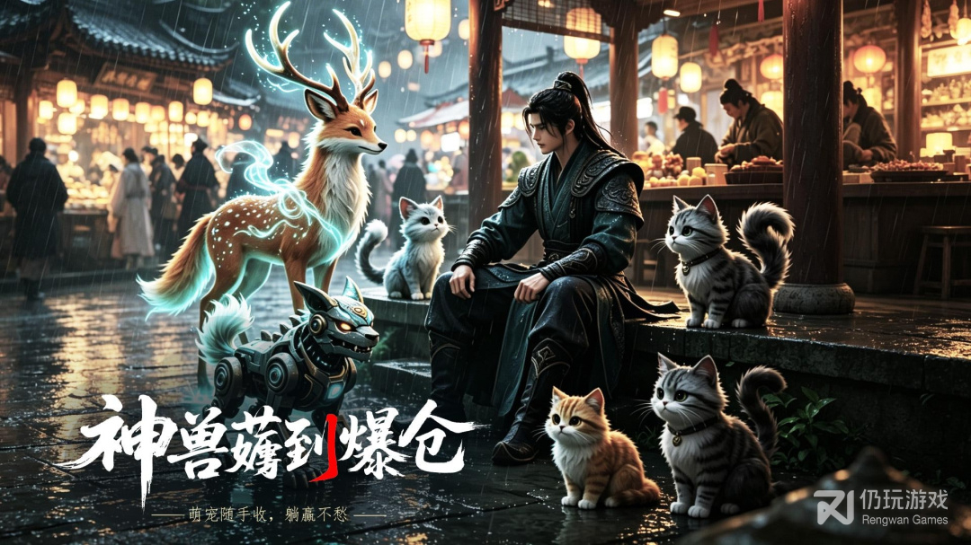 绝世武林最新版