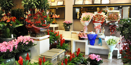 鲜花订购手机软件合集