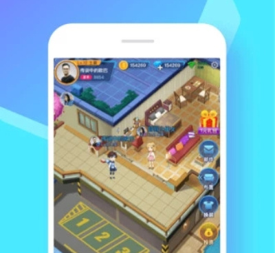 像小恩爱这样的手机软件合集