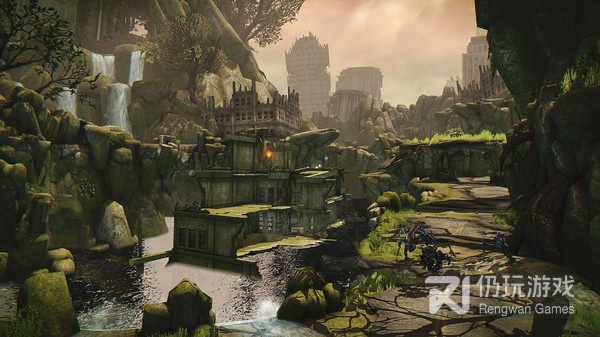 可联机手游合集