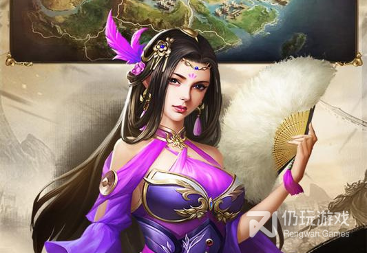 大型三国策略的手游合集