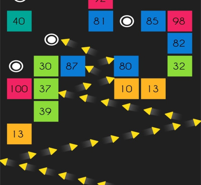 控制小球类手游合集