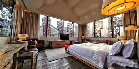 酒店住宿手机软件合集