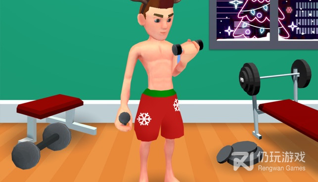 跟战斗大师一样的手游合集