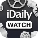 每日腕表杂志2024版