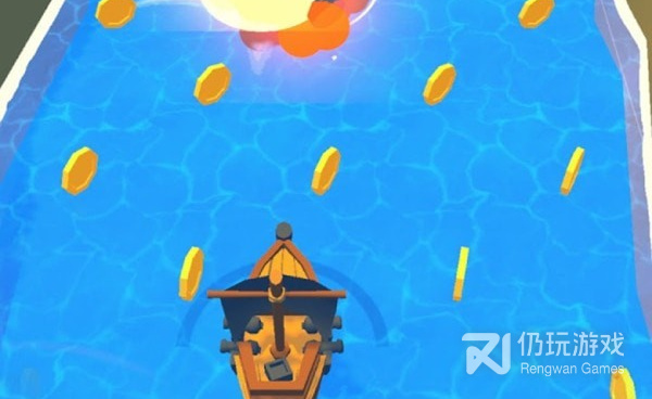 海盗主题手游合集