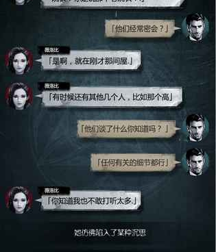 国内很火的解谜冒险手游合集