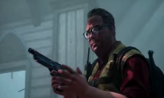 《喋血复仇》压榨者打法介绍