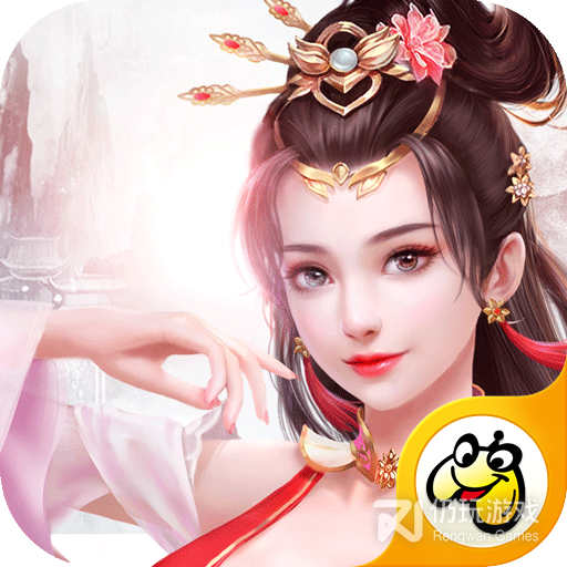 神行九歌（青丘服）