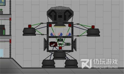 沙盒冒险类手游合集